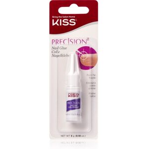 Kiss Precision nail glue 3 g Kiss Precision nail glue 3 g