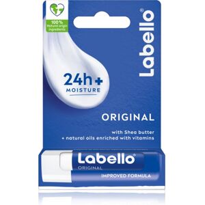 Labello Classic Care lip balm Original 4.8 g Labello Classic Care lip balm Original 4.8 g