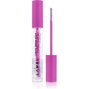 LAMEL Liquid Brow Soap - Eyebrow Gel - Transparent LAMEL Liquid Brow Soap - Eyebrow Gel - Transparent