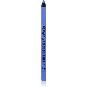 LAMEL OhMy Color Gel Liner - No408 Eyeliner for Women LAMEL OhMy Color Gel Liner - No408 Eyeliner for Women