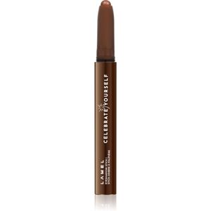 LAMEL Celebrate Yourself creamy eyeshadow in a stick shade 02 1.4 g LAMEL Celebrate Yourself creamy eyeshadow in a stick shade 02 1.4 g