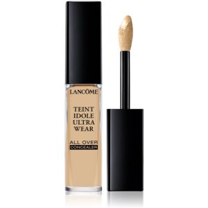 Lancôme Teint Idole Ultra Wear All Over Concealer long-lasting concealer shade 010 Beige Porcelaine 13 ml Lancôme Teint Idole Ultra Wear All Over Concealer long-lasting concealer shade 010 Beige Porcelaine 13 ml