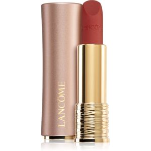 Lancôme L'Absolu Rouge Intimatte creamy lipstick with matt effect shade 282 Tout Doux 3.4 g Lancôme L'Absolu Rouge Intimatte creamy lipstick with matt effect shade 282 Tout Doux 3.4 g