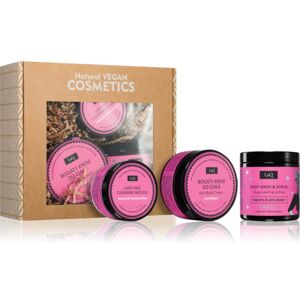LaQ Kitten Magnolia Gift Set - Skin Care LaQ Kitten Magnolia Gift Set - Skin Care