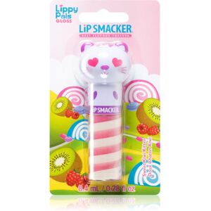 Lip Smacker Lippy Pals lip gloss flavour Sweet Kiwi Kitten 8.4 ml Lip Smacker Lippy Pals lip gloss flavour Sweet Kiwi Kitten 8.4 ml