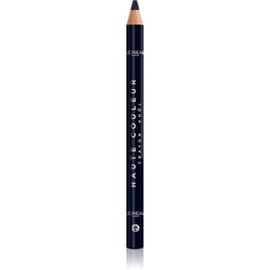 L’Oréal Paris Infaillible Haute Coulueur kajal eyeliner in a stick shade Bleu Suede 1.2 g L’Oréal Paris Infaillible Haute Coulueur kajal eyeliner in a stick shade Bleu Suede 1.2 g