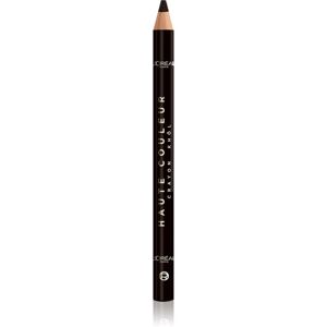 L’Oréal Paris Infaillible Haute Coulueur kajal eyeliner in a stick shade Brun Leather 1.2 g L’Oréal Paris Infaillible Haute Coulueur kajal eyeliner in a stick shade Brun Leather 1.2 g
