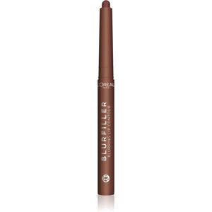 L’Oréal Paris Blurfiller Lip Contour cream lip liner shade 570 Worth It Intense 1 g L’Oréal Paris Blurfiller Lip Contour cream lip liner shade 570 Worth It Intense 1 g