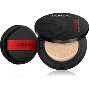 L’Oréal Paris Infaillible Cushion Foundation long-lasting compact foundation shade N100 11 g L’Oréal Paris Infaillible Cushion Foundation long-lasting compact foundation shade N100 11 g
