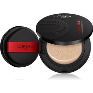 L’Oréal Paris Infaillible Cushion Foundation long-lasting compact foundation shade W120 11 g L’Oréal Paris Infaillible Cushion Foundation long-lasting compact foundation shade W120 11 g