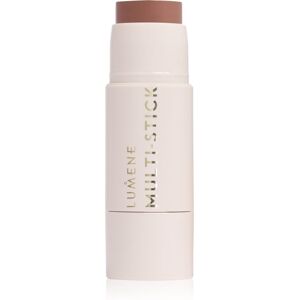 Lumene Multi-stick Bronzer bronzer in a stick shade Medium Brown 4.5 g Lumene Multi-stick Bronzer bronzer in a stick shade Medium Brown 4.5 g