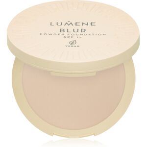 Lumene Brand Model No. 1 Compact Powder SPF 15 Lumene Brand Model No. 1 Compact Powder SPF 15