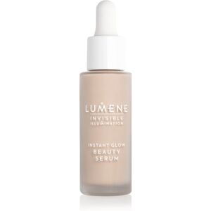 Lumene Invisible Illumination Instant Glow ultra-lightweight foundation shade Universal Light 30 ml Lumene Invisible Illumination Instant Glow ultra-lightweight foundation shade Universal Light 30 ml