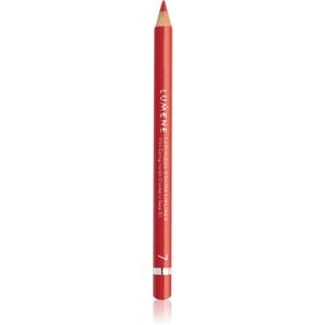 Lumene Wild Strawberry Lip Pencil - Lip Contour & Color - Vegan Lumene Wild Strawberry Lip Pencil - Lip Contour & Color - Vegan
