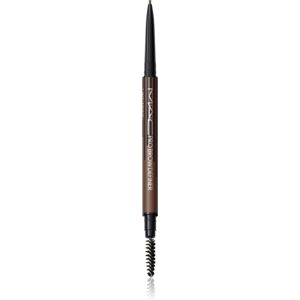 MAC Cosmetics Pro Brow Definer Waterproof Eyebrow Pencil Lingering - Eyebrow Pencil MAC Cosmetics Pro Brow Definer Waterproof Eyebrow Pencil Lingering - Eyebrow Pencil
