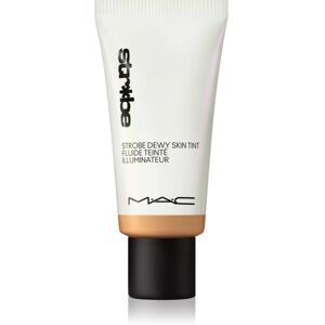 Mac Cosmetics - Strobe Dewy Skin Tint - Medium 3 - Skin Tint Mac Cosmetics - Strobe Dewy Skin Tint - Medium 3 - Skin Tint