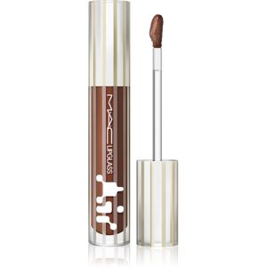 Mac Cosmetics - Lipglass Air - Glass-like Shine - Lip Gloss Mac Cosmetics - Lipglass Air - Glass-like Shine - Lip Gloss