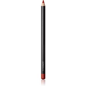 MAC Lip Pencil Chili Rimmed - Lip Pencil for Precise Lip Contour MAC Lip Pencil Chili Rimmed - Lip Pencil for Precise Lip Contour