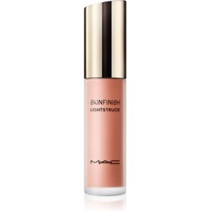 MAC Cosmetics Skinfinish Lightstruck liquid highlighter shade Space Slippers 15 ml MAC Cosmetics Skinfinish Lightstruck liquid highlighter shade Space Slippers 15 ml