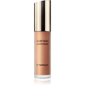 MAC Cosmetics Skinfinish Lightstruck liquid highlighter shade Bubbled Over 15 ml MAC Cosmetics Skinfinish Lightstruck liquid highlighter shade Bubbled Over 15 ml