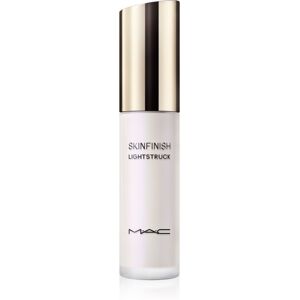 MAC Cosmetics Skinfinish Lightstruck liquid highlighter shade Lilac Haze 15 ml MAC Cosmetics Skinfinish Lightstruck liquid highlighter shade Lilac Haze 15 ml