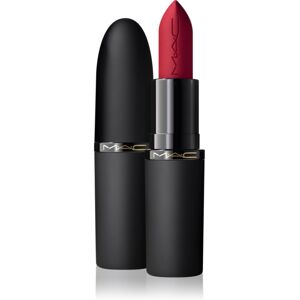 MAC Cosmetics Powder Kiss Hazy Matte matte lipstick shade Twenty-Fun 3.5 g MAC Cosmetics Powder Kiss Hazy Matte matte lipstick shade Twenty-Fun 3.5 g