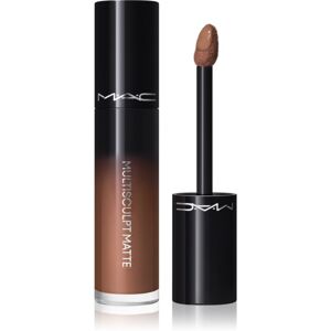 MAC Cosmetics Multisculpt Matte Liquid Colour multi-purpose makeup for eyes and face shade Baby Got MAC 4.5 ml MAC Cosmetics Multisculpt Matte Liquid Colour multi-purpose makeup for eyes and face shade Baby Got MAC 4.5 ml