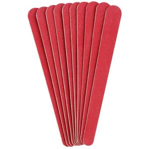 Magnum Feel The Style sand nail file (12 cm) 10 pc Magnum Feel The Style sand nail file (12 cm) 10 pc