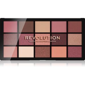 Makeup Revolution Provocative Eyeshadow Palette - Eyeshadow Palette Makeup Revolution Provocative Eyeshadow Palette - Eyeshadow Palette