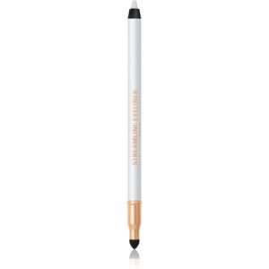 Makeup Revolution White Creamy Eye Pencil - Eye Type Makeup Revolution White Creamy Eye Pencil - Eye Type