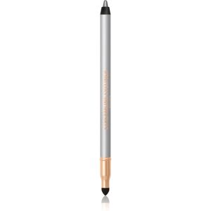 Makeup Revolution Silver Eye Pencil - Long-lasting, Vegan Makeup Revolution Silver Eye Pencil - Long-lasting, Vegan
