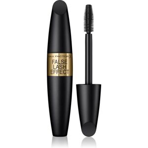 Max Factor False Lash Effect mascara for lash volume and definition shade Black 13.1 ml Max Factor False Lash Effect mascara for lash volume and definition shade Black 13.1 ml