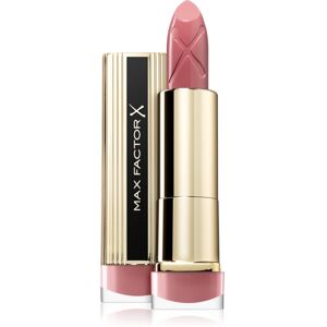 Max Factor Colour Elixir 24HR Moisture moisturising lipstick shade 005 Simply Nude 4,8 g Max Factor Colour Elixir 24HR Moisture moisturising lipstick shade 005 Simply Nude 4,8 g