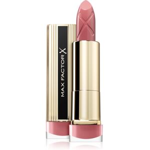 Max Factor Colour Elixir 24HR Moisture moisturising lipstick shade 010 Toasted Almond 4,8 g Max Factor Colour Elixir 24HR Moisture moisturising lipstick shade 010 Toasted Almond 4,8 g