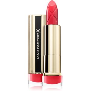Max Factor Colour Elixir 24HR Moisture moisturising lipstick shade 070 Cherry Kiss 4,8 g Max Factor Colour Elixir 24HR Moisture moisturising lipstick shade 070 Cherry Kiss 4,8 g