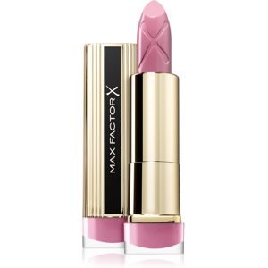 Max Factor Colour Elixir 24HR Moisture moisturising lipstick shade 085 Angel Pink 4,8 g Max Factor Colour Elixir 24HR Moisture moisturising lipstick shade 085 Angel Pink 4,8 g