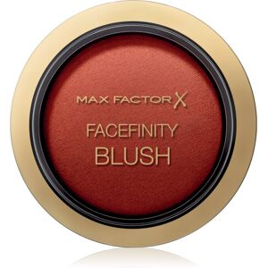 Max Factor Facefinity powder blusher shade 055 Stunning Sienna 1,5 g Max Factor Facefinity powder blusher shade 055 Stunning Sienna 1,5 g