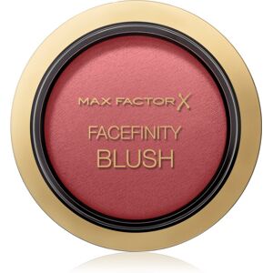 Max Factor Facefinity powder blusher shade 50 Sunkissed Rose 1,5 g Max Factor Facefinity powder blusher shade 50 Sunkissed Rose 1,5 g