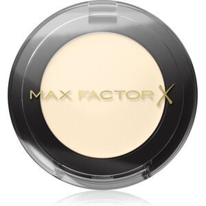 Max Factor Wild Shadow Pot eyeshadow shade 01 Honey Nude 1.85 g Max Factor Wild Shadow Pot eyeshadow shade 01 Honey Nude 1.85 g