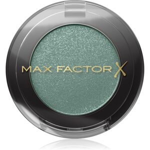 Max Factor Wild Shadow Pot eyeshadow shade 05 Turquoise Euphoria 1.85 g Max Factor Wild Shadow Pot eyeshadow shade 05 Turquoise Euphoria 1.85 g