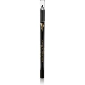 Max Factor Masterpiece Wow Liner Waterproof waterproof eyeliner pencil shade 300 Midnight Black 1.2 g Max Factor Masterpiece Wow Liner Waterproof waterproof eyeliner pencil shade 300 Midnight Black 1.2 g