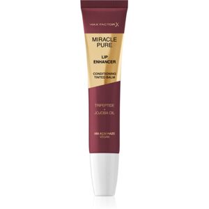 Max Factor Miracle Pure Lip Enhancer hydrating lip gloss shade 060 Acai Haze 12 ml Max Factor Miracle Pure Lip Enhancer hydrating lip gloss shade 060 Acai Haze 12 ml