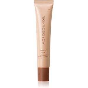 Moroccanoil Lip Balm lip balm shade Vanilla Date 15 g Moroccanoil Lip Balm lip balm shade Vanilla Date 15 g