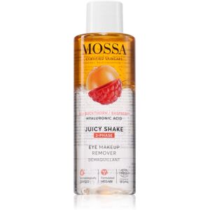 Mossa Juicy Shake - Eye Make-up Remover - 100ml Mossa Juicy Shake - Eye Make-up Remover - 100ml