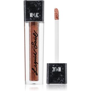 Mulac Cosmetics Liquid Soul liquid eyeshadow shade 07 Shine On You 3.5 ml Mulac Cosmetics Liquid Soul liquid eyeshadow shade 07 Shine On You 3.5 ml