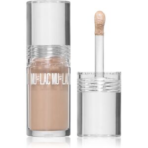 Mulac Cosmetics 3D Verse mattifying liquid bronzer shade 5 ml Mulac Cosmetics 3D Verse mattifying liquid bronzer shade 5 ml