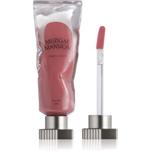 MUZIGAE MANSION Lavish Liquid Lipstick - Liquid Lipstick MUZIGAE MANSION Lavish Liquid Lipstick - Liquid Lipstick