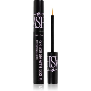 breakout + aid Eyelash Growth Serum renewing lash growth serum with panthenol 3 ml breakout + aid Eyelash Growth Serum renewing lash growth serum with panthenol 3 ml