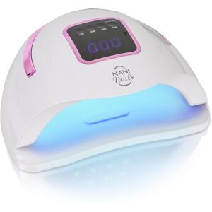 NaniNails NANI Nails UV/LED UV lamp for nails - Nail Lamp NaniNails NANI Nails UV/LED UV lamp for nails - Nail Lamp