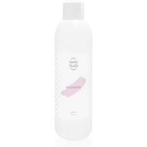 NaniNails NANI Cleaner 1000 ml - Nail cleaner NaniNails NANI Cleaner 1000 ml - Nail cleaner